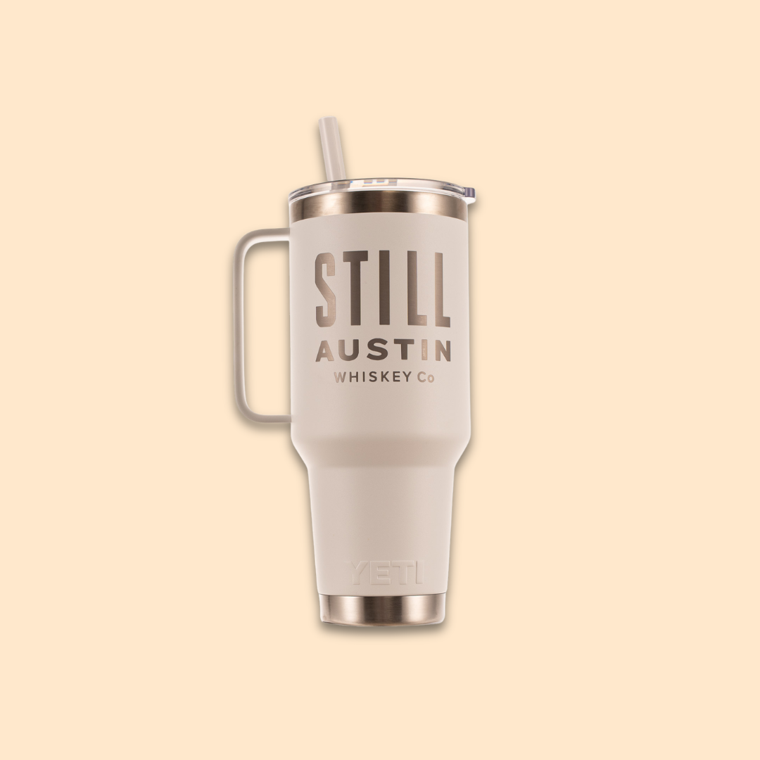 42oz. Yeti Tumbler