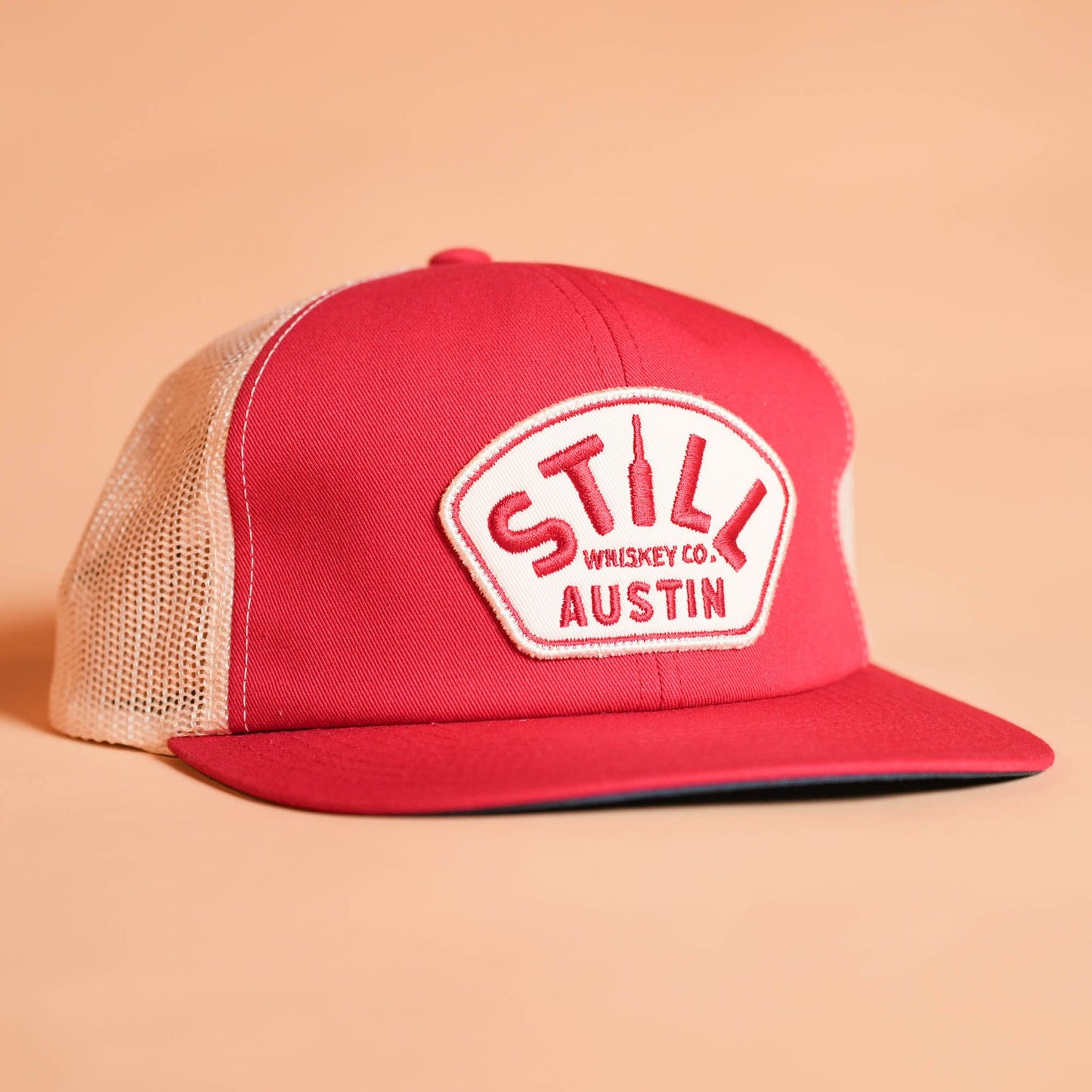 Heavy Pour Hat