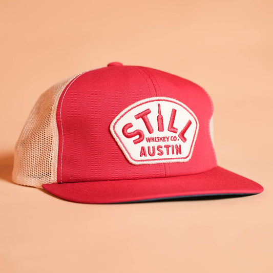 Heavy Pour Hat *ON SALE*