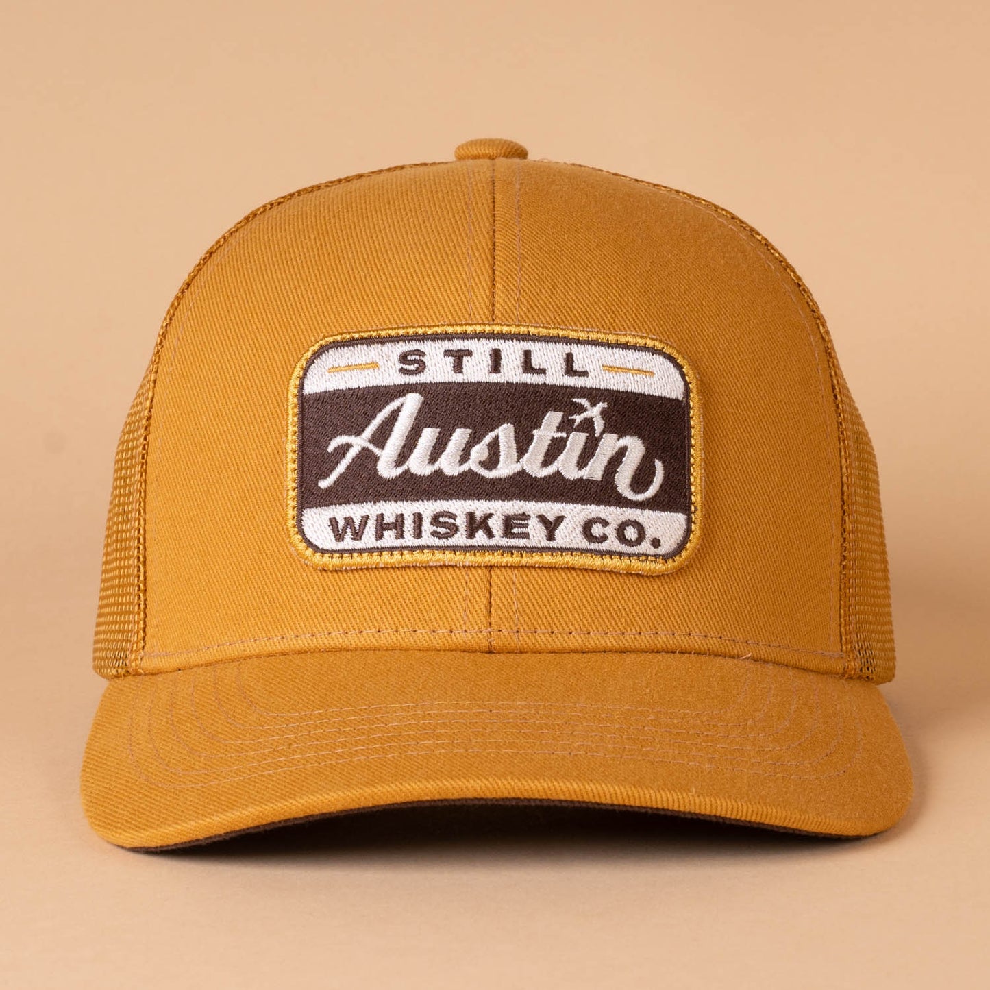 Vintage Sign Hat