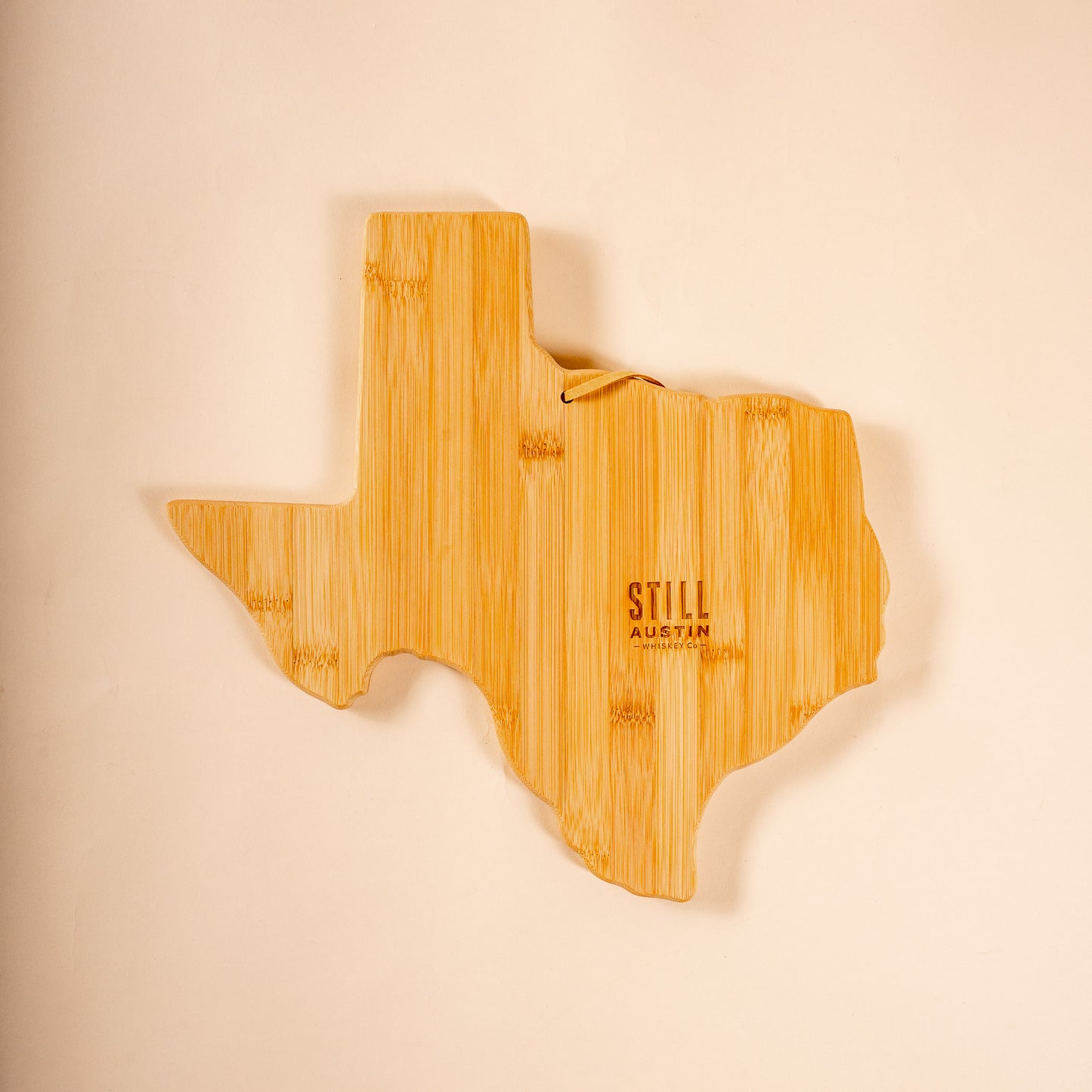 Bamboo Cutting Board