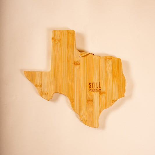 Bamboo Cutting Board