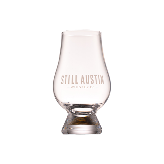 Still Austin Glencairn