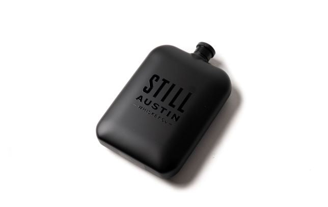 Still Austin Flask