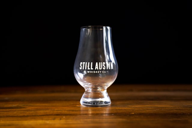 Still Austin Glencairn