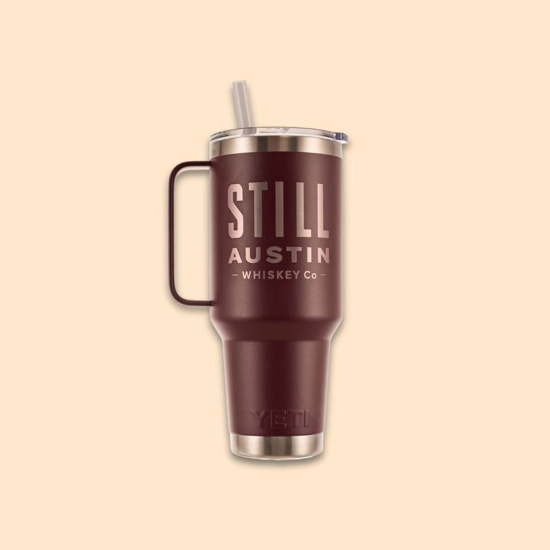 42oz. Yeti Tumbler