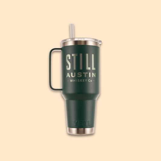 42oz. Yeti Tumbler