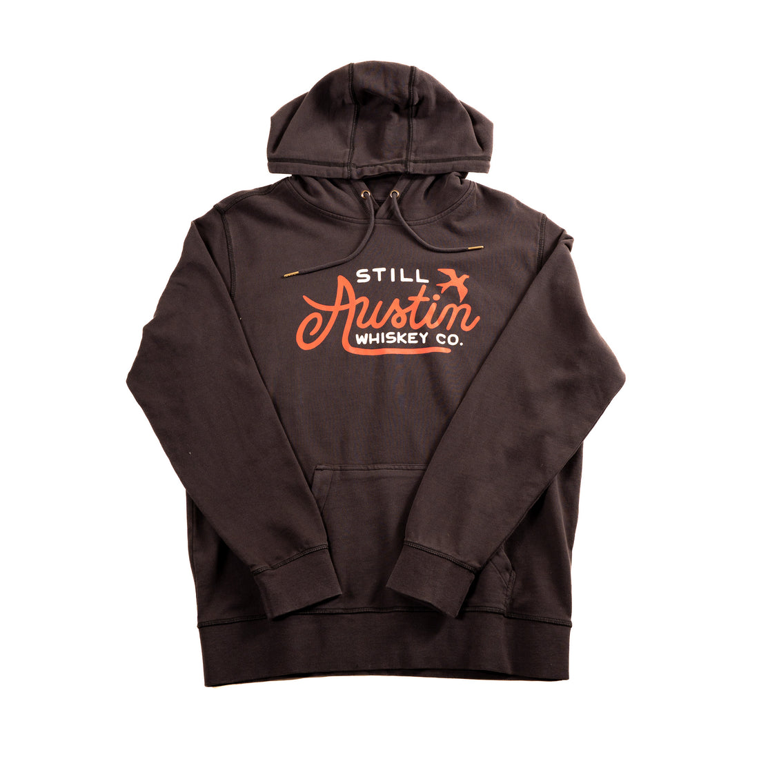 Austin Signature Hoodie – Shop Still Austin Whiskey Co.
