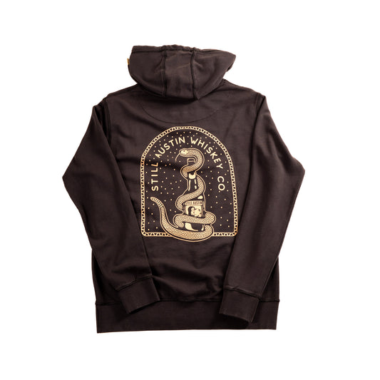 Beware of Snakes Hoodie