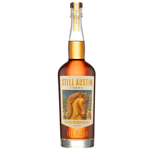 Still Austin Whiskey Co. Delivery – Shop Still Austin Whiskey Co.