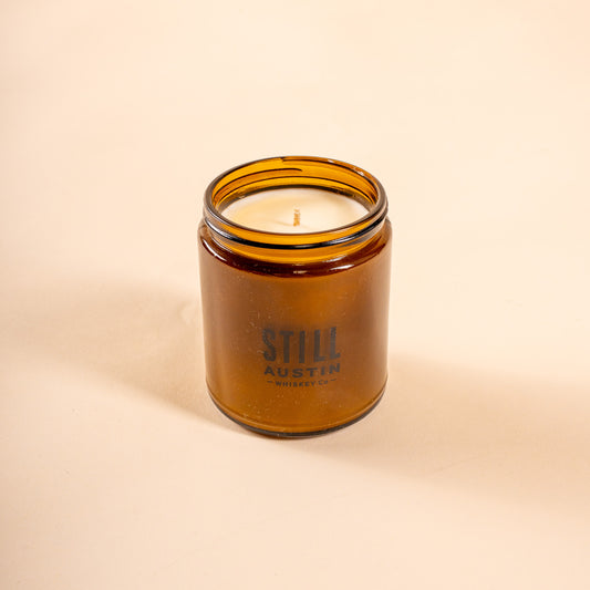 Still Austin Candle- 10oz.