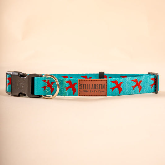 Tanager Collar- Medium