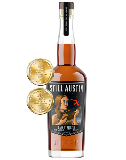 Still Austin Whiskey Co. Delivery – Shop Still Austin Whiskey Co.