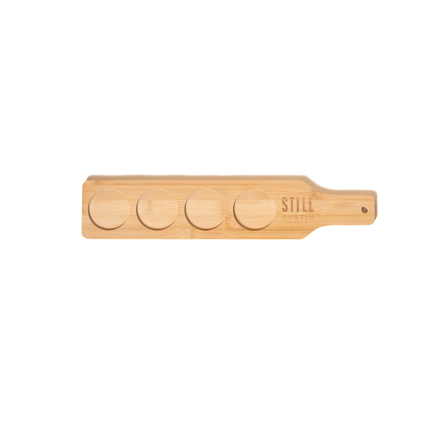 Bamboo Flight Paddle