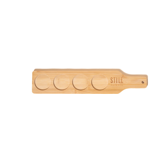 Bamboo Flight Paddle