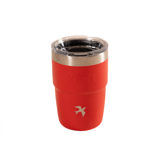 8oz Still Austin YETI® Tumbler