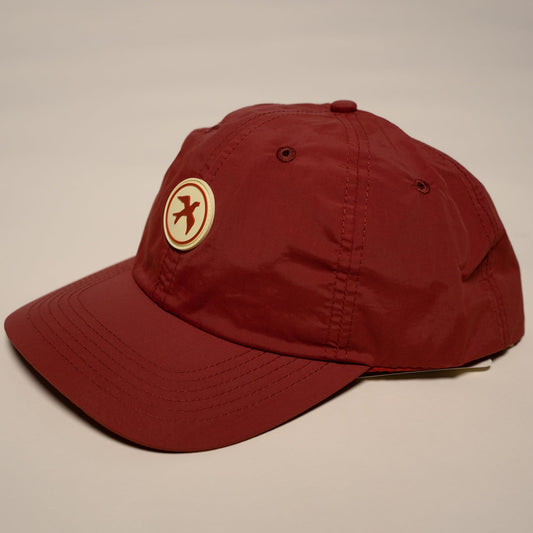 Hill Country Hiker Hat - Red